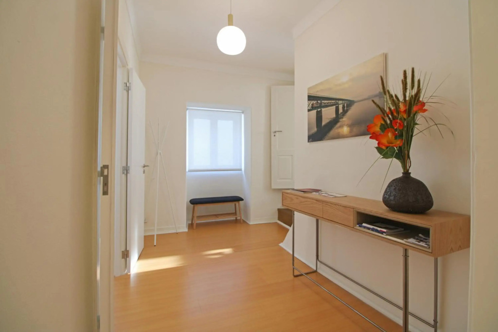 O Beco - Apartamento no coração da cidade de Viana do Castelo