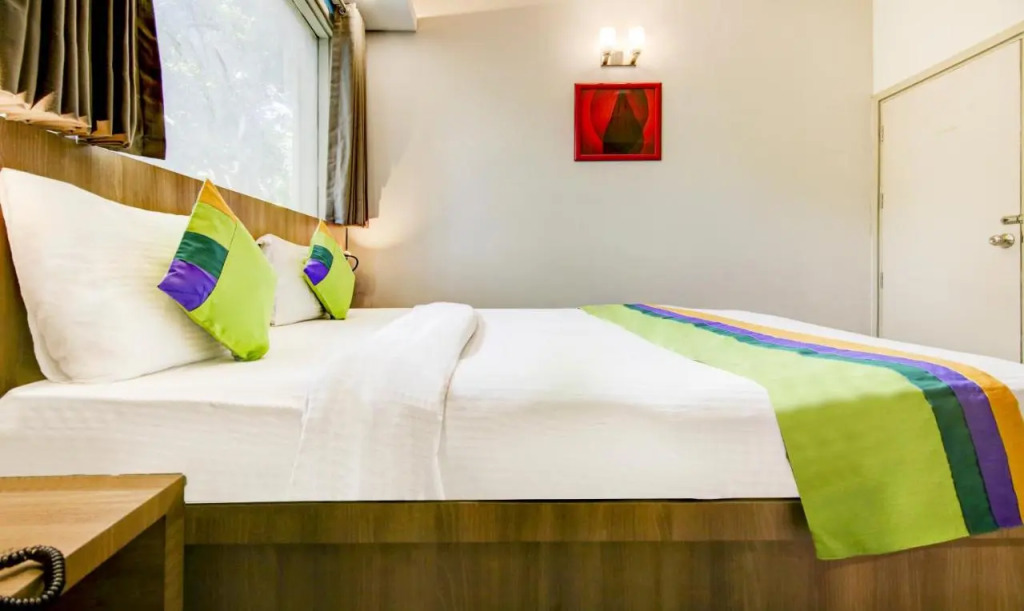 Treebo Mall View Dlf Phase 2 near MG metro station