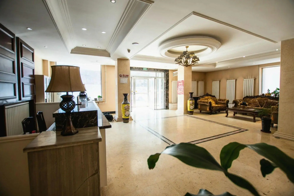 Zhong Mei Hotel