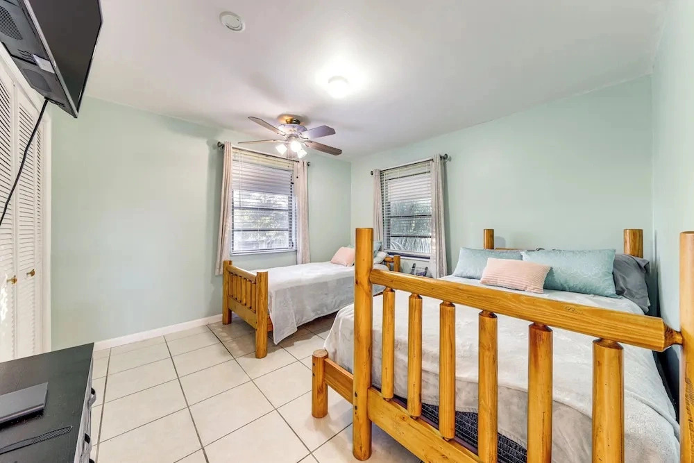 Unwind in the Keys! Extended-stay Big Pine Home