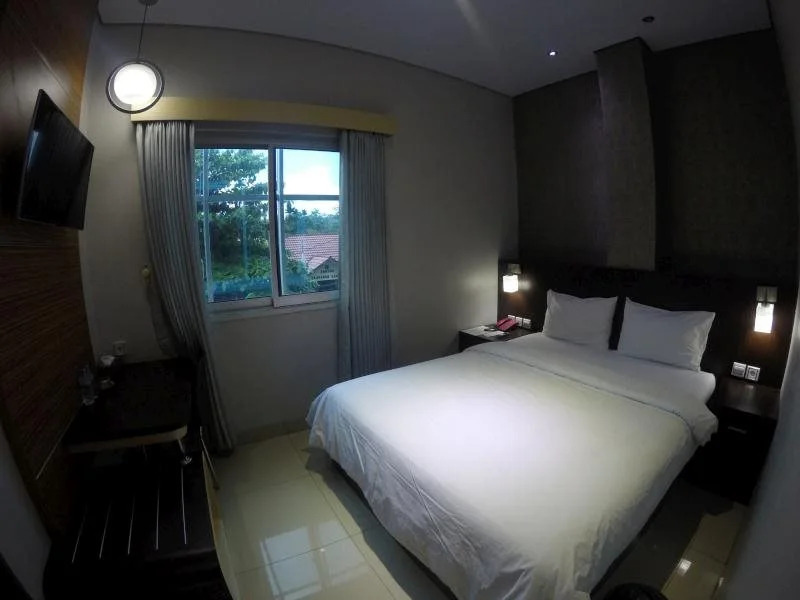 Hotel Cyclop