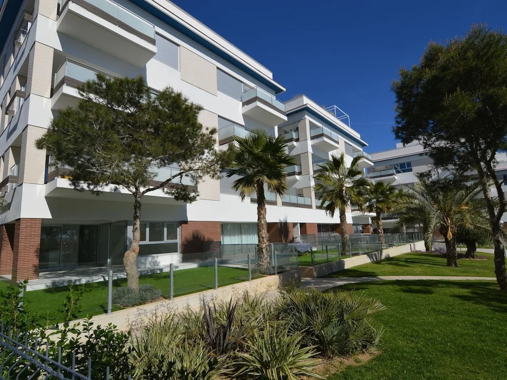Modern Apartment in Orihuela Valencia with Swimming Pool