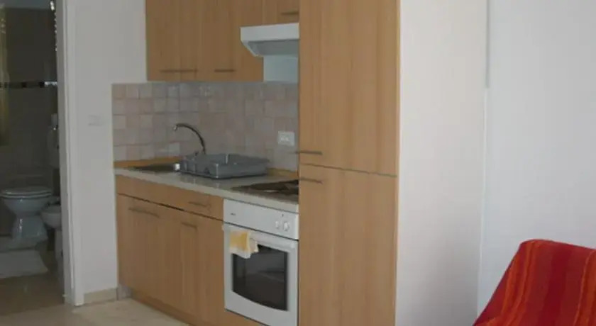Apartment Blaženka