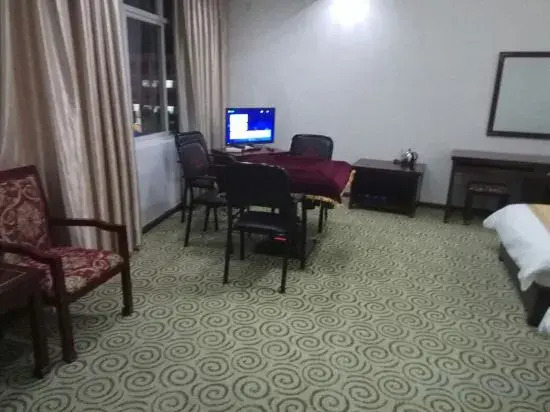 Meilun Express Hotel