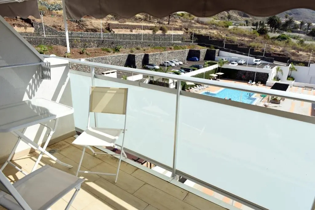 Balcon Del Atlantico 507