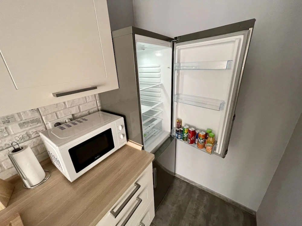 Apart-Hotel VIVI Residence & SPA