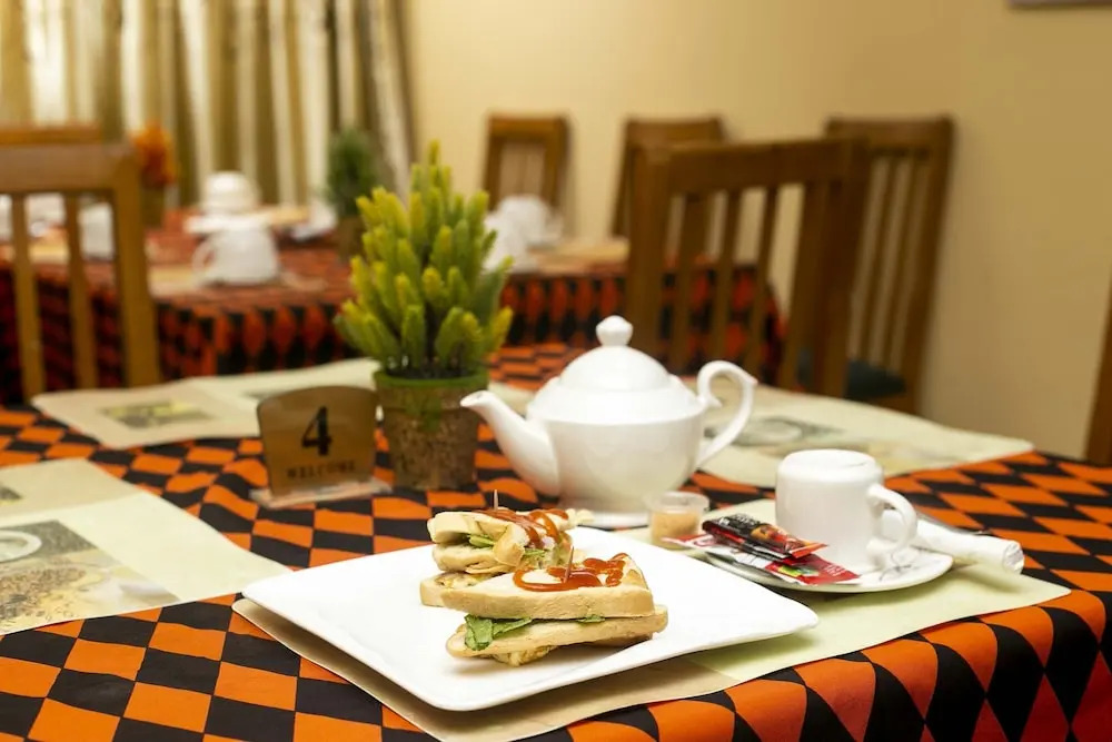 Brookvale Hotel