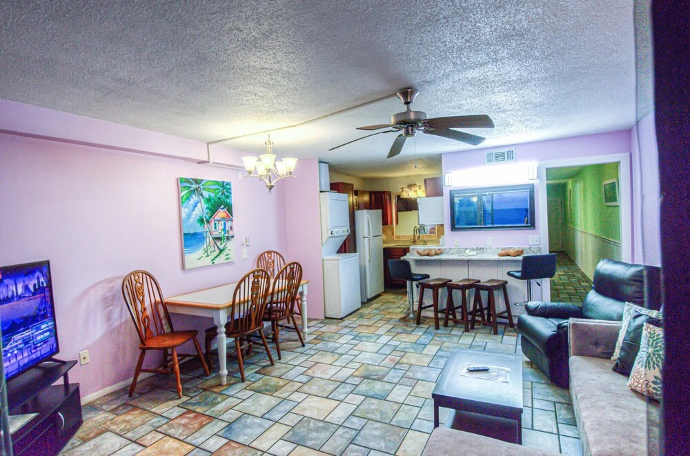 Summerhouse Beach Resort by Panhandle Getaways