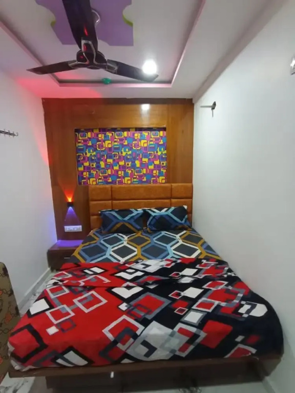 Goroomgo Sanskar Villa Ahmedabad