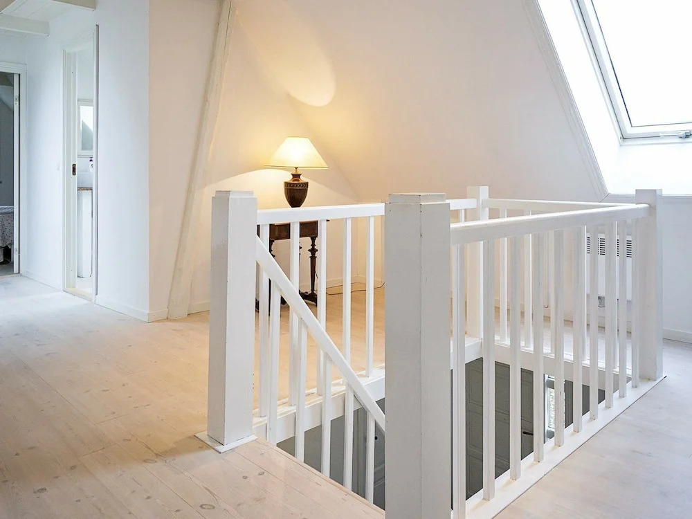 Lovely Holiday Home in Nexø Bornholm With Whirlpool
