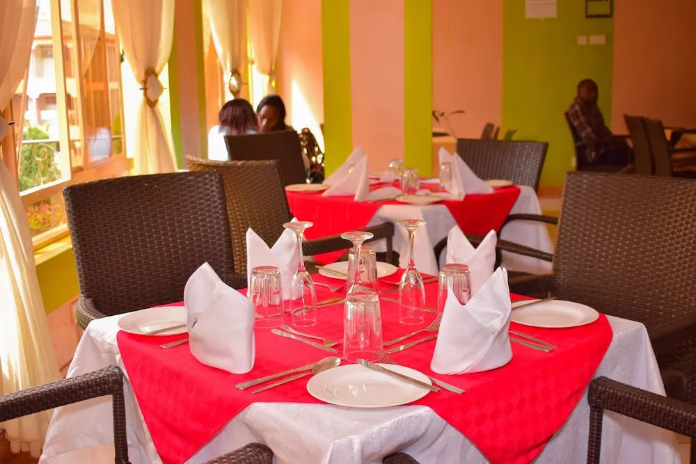 Greenvale Hotel