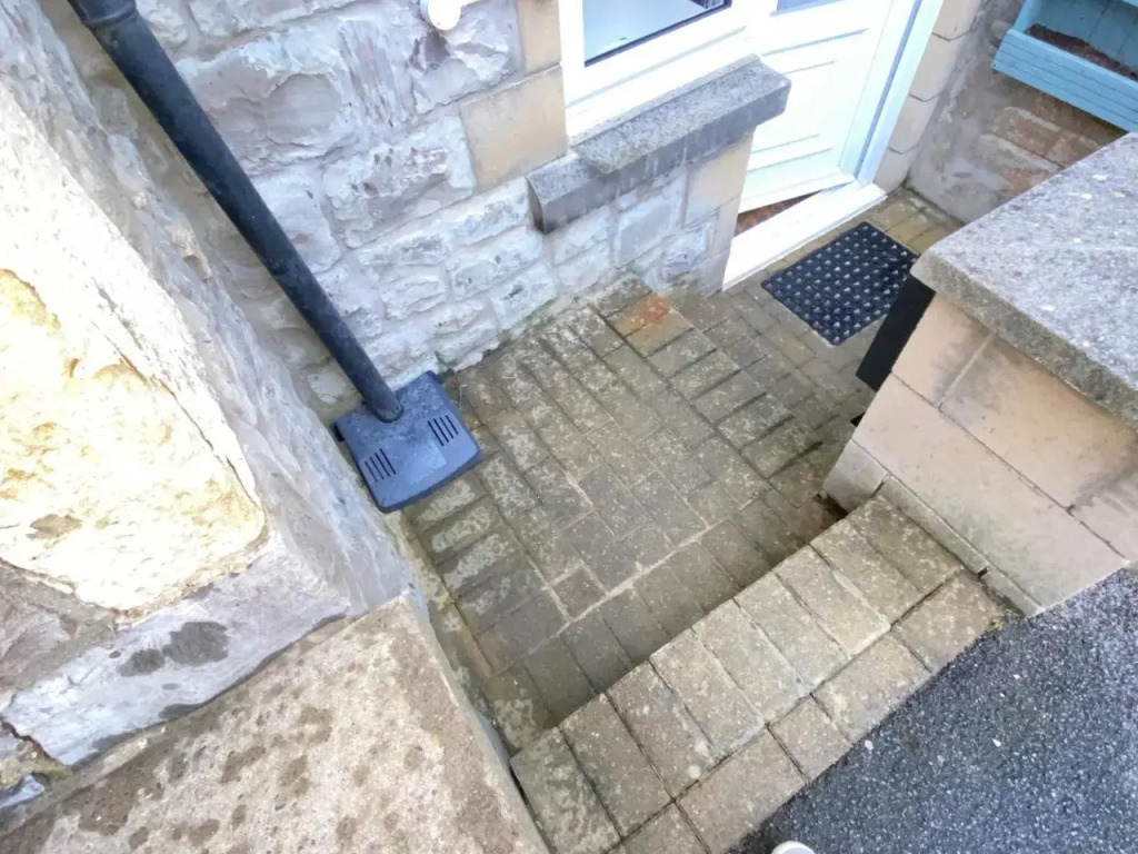 Westons Hideaway, 2 Bed, Free Parking, 6 Mins Walk To Beach,