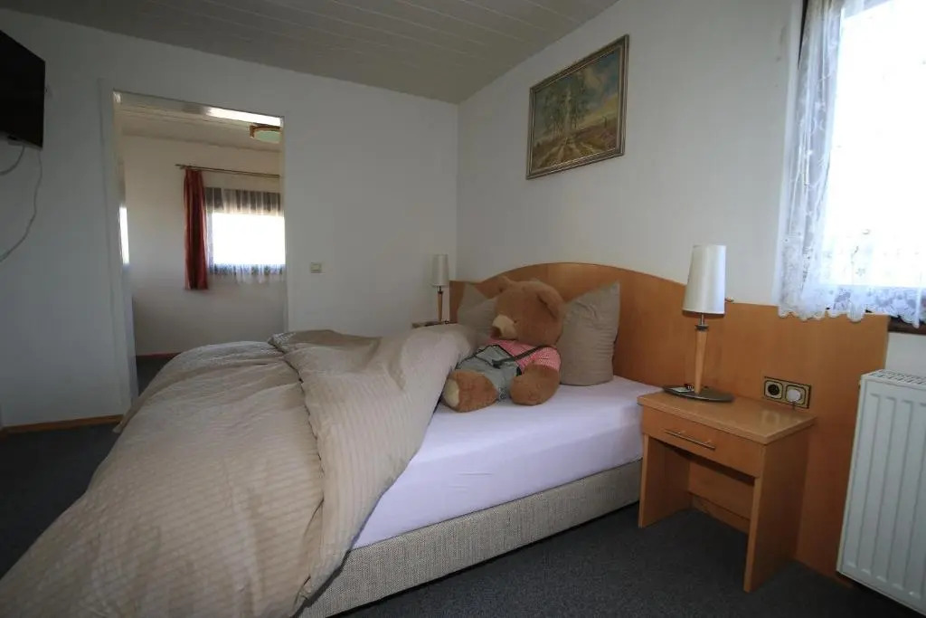 Hotel-Pension-Waldblick