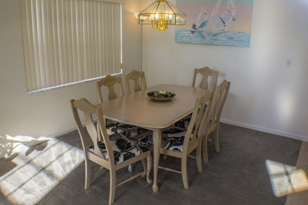 Lake Davenport 4 bed / 2 bath home