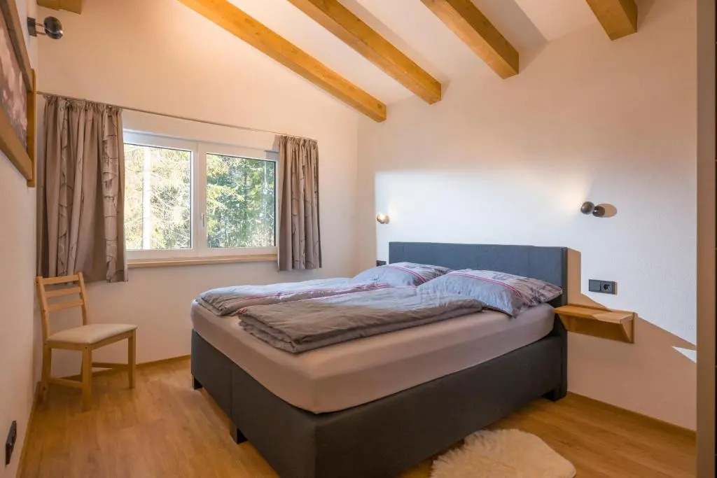 Appartement Torblick