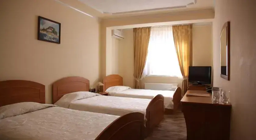 Zornica Hotel