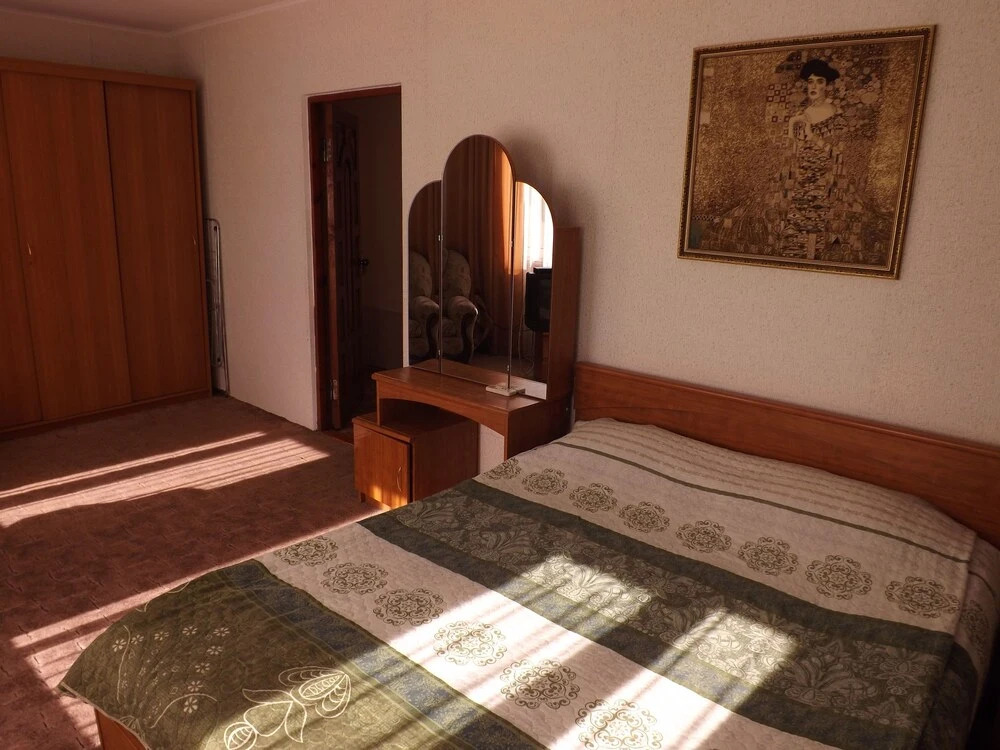 Alfa Guest House
