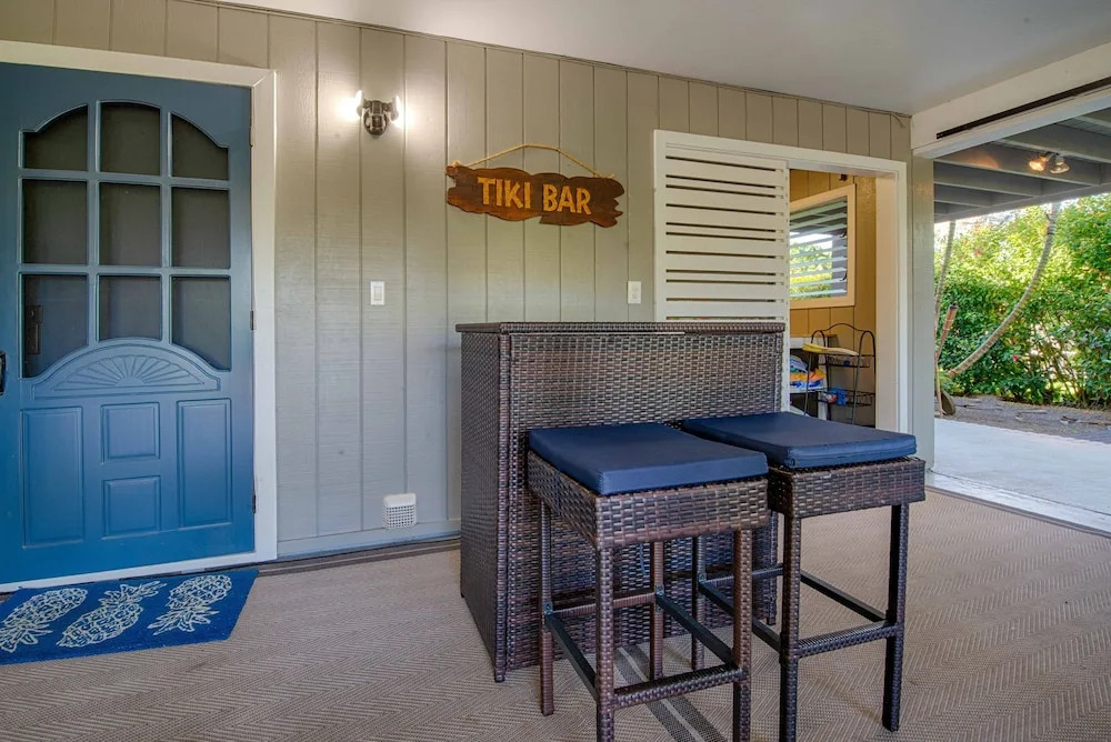 Surfers Rest 4 Bedroom Home
