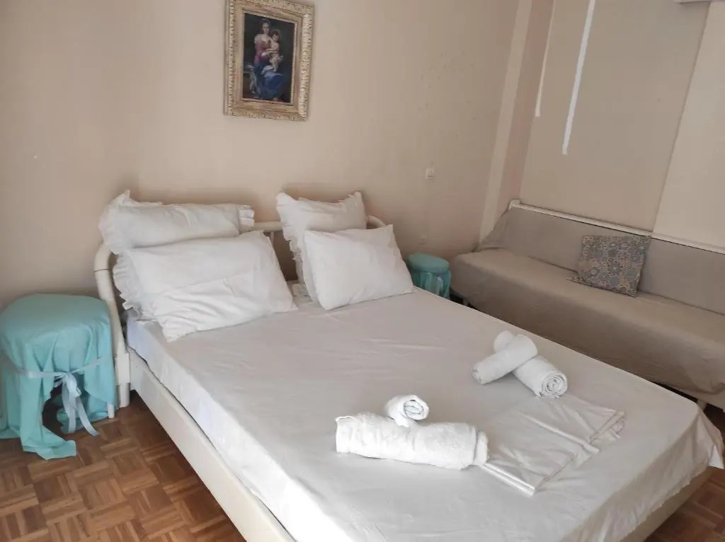 Nice studio apartment by the sea (AMA:00000005367)