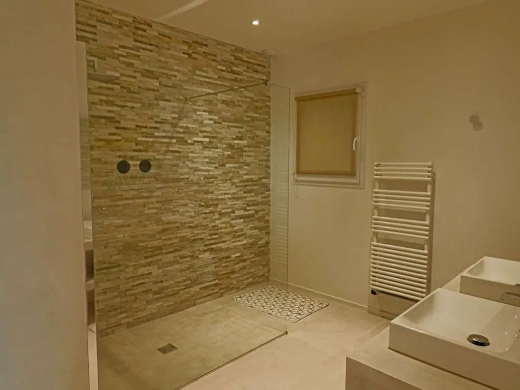 Maison Alata, 6 pièces, 10 personnes - FR-1-61-489