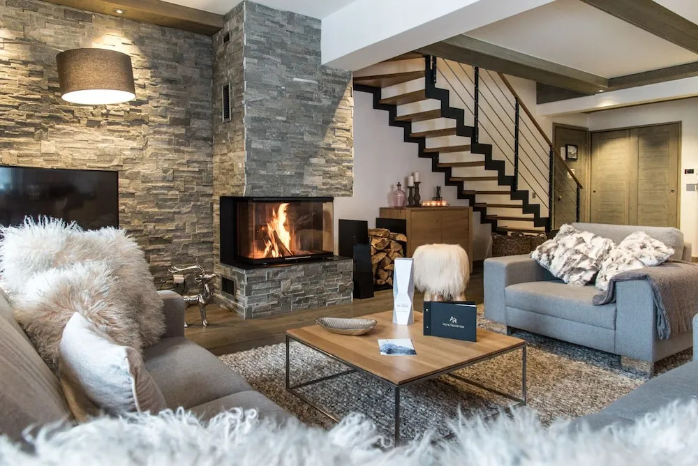 Whistler Lodge Penthouse T6 B13-14