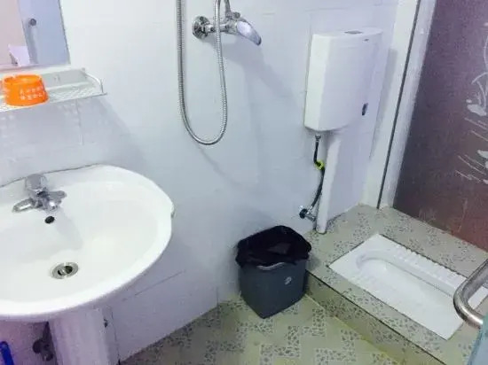 Xinli Express Hotel