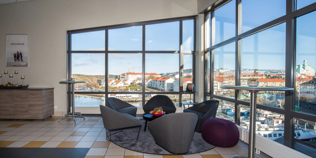 Scandic Laholmen
