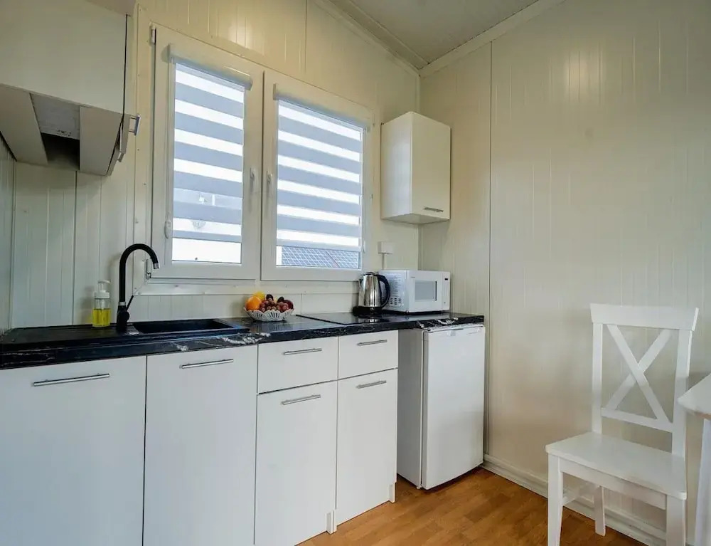 Single-story Holiday Home, Pool, Sauna, Whirlpool