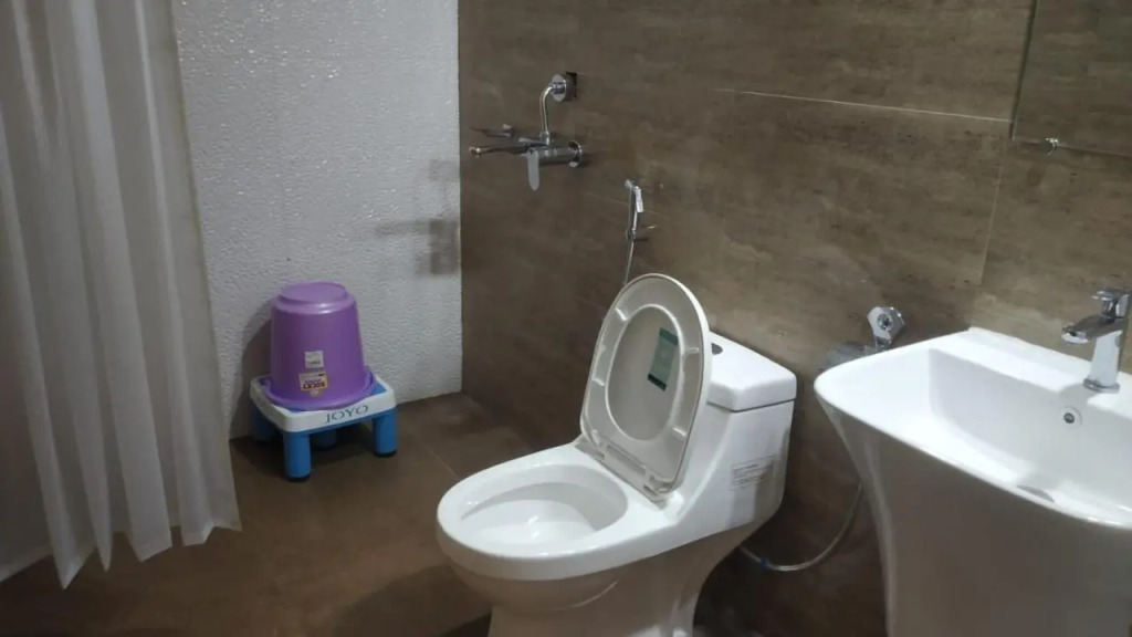 Hotel Shreesh Neil