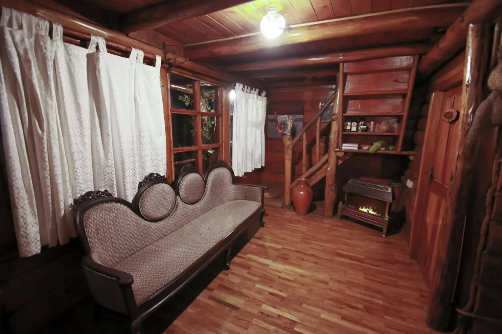 Гостевой дом Eco Creations Nuwaraeliya