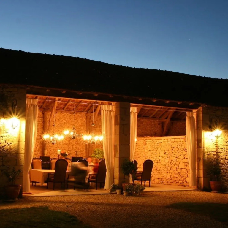 Domaine de LIsle Basse