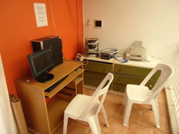 Hostel Las Heras
