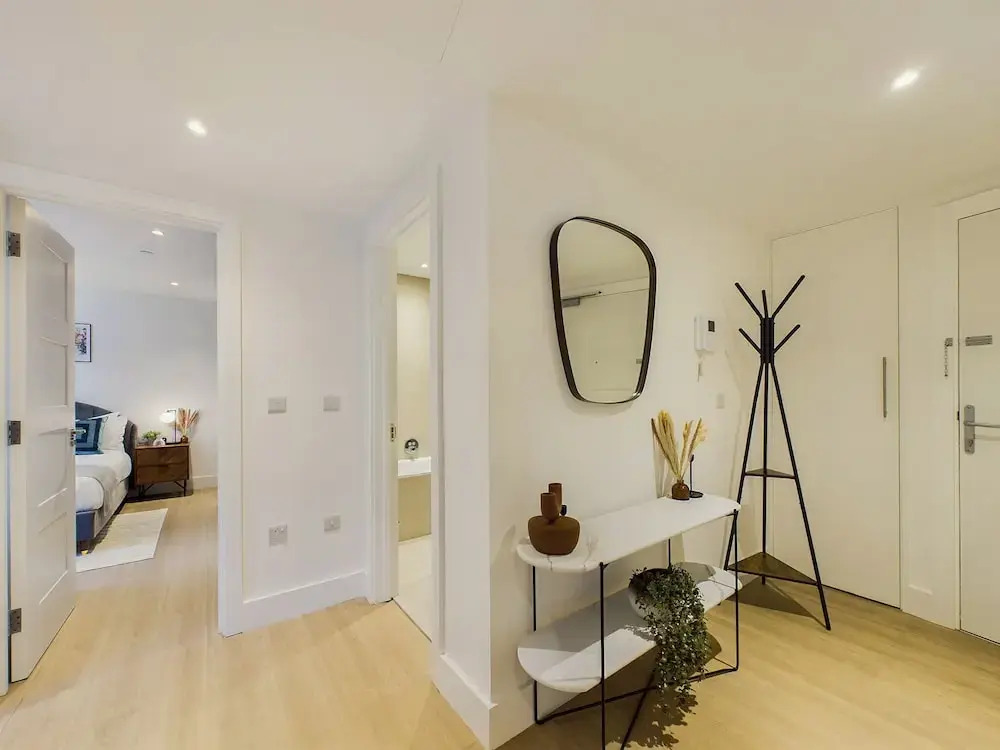 Be London - The Marylebone Residences