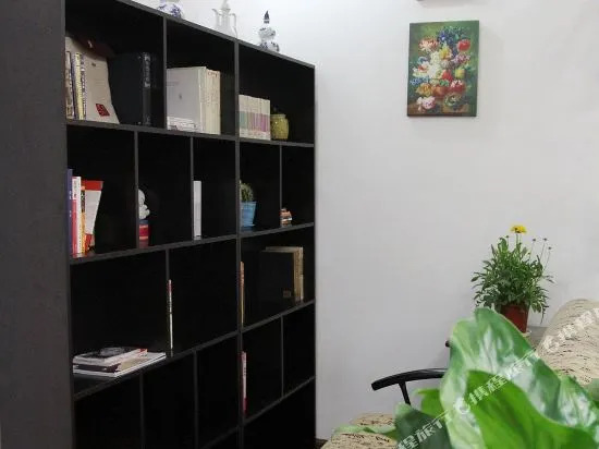 Yiyangyang Youth Hotel Changsha yuelushan