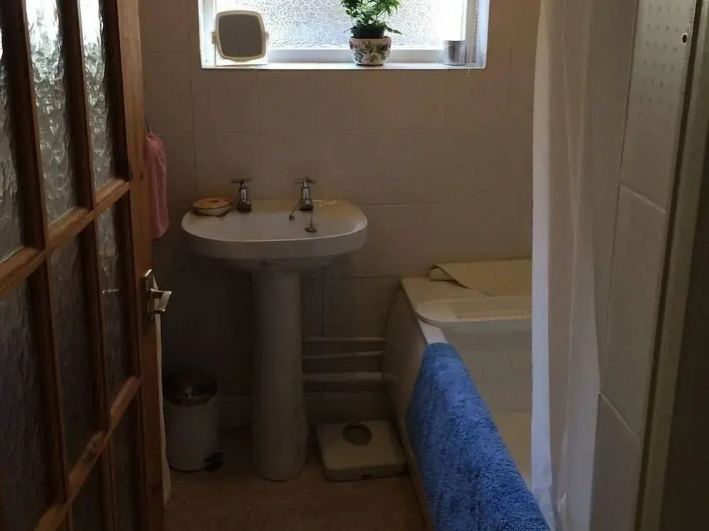 Moray Beachside Apartments