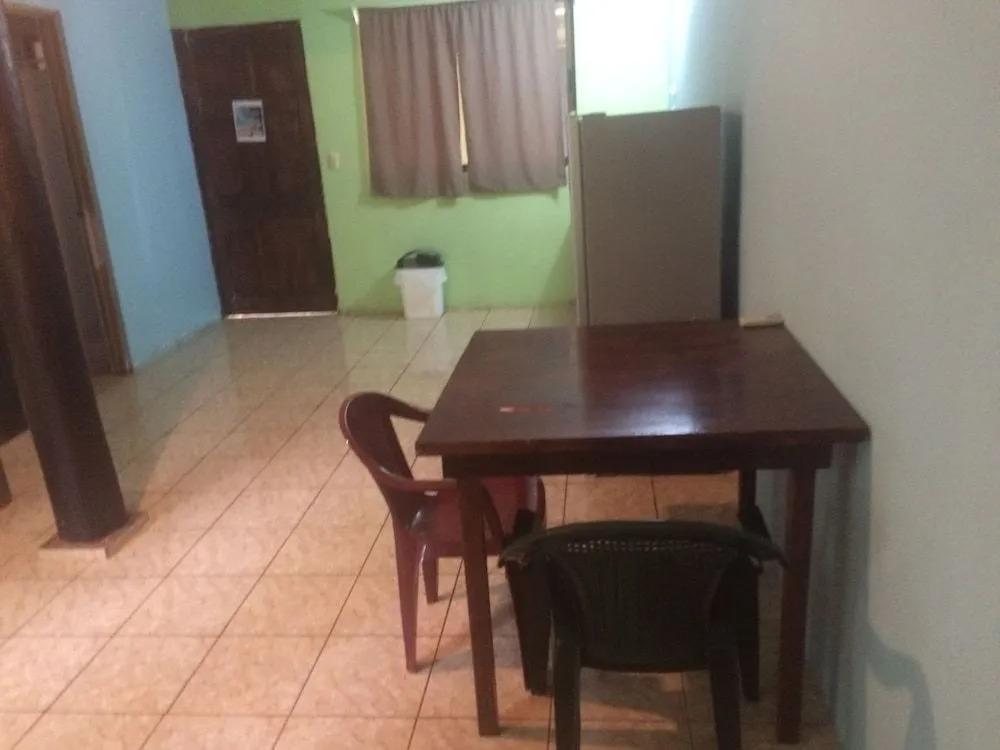 Be My Guest Cabinas