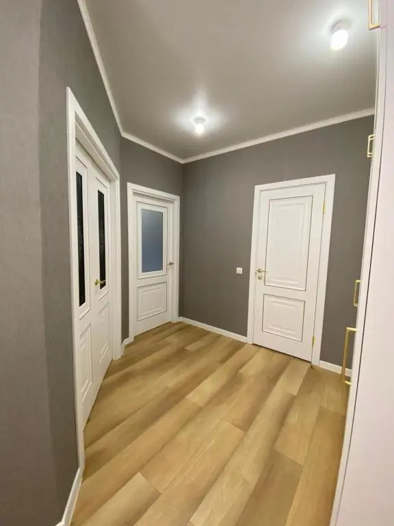 2-h komnatnye apartamenty v ZhK «Arbat» 2