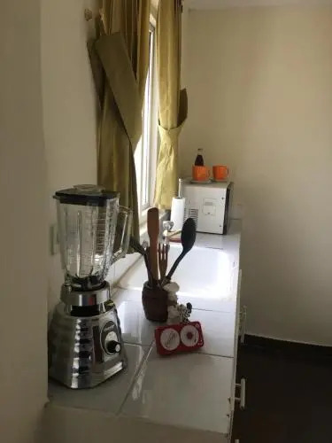 Suites El Condor
