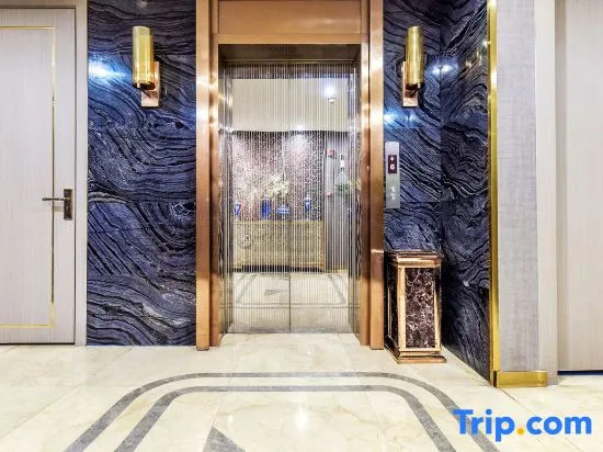 Yueyang Kaibinsi Holiday Hotel