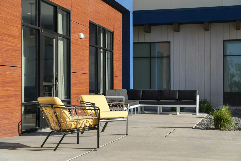 Hampton Inn & Suites Amarillo West
