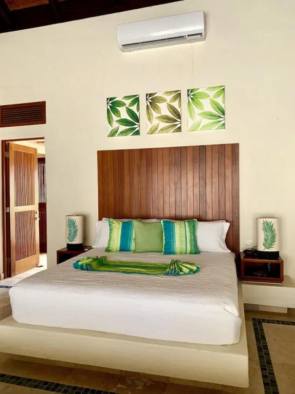 Cap Cana Fantastico Bungalow Con Piscina Privada