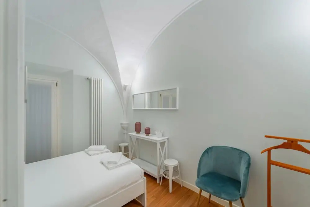 Modern Flat - Borgonuovo 23