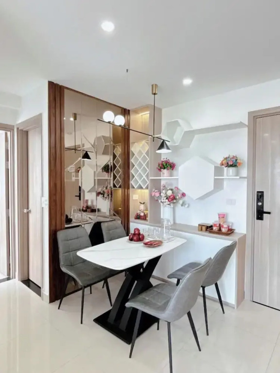 Minh Anh Apartment