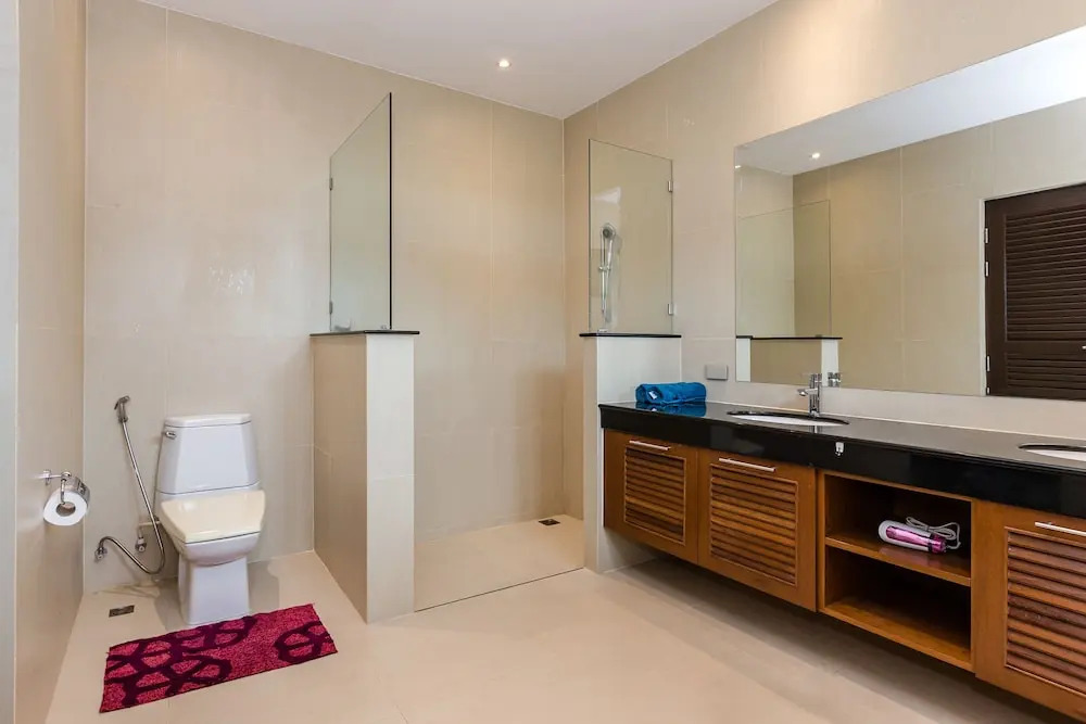 3 Bedroom Pool Villa In Banyan Residence 3B97