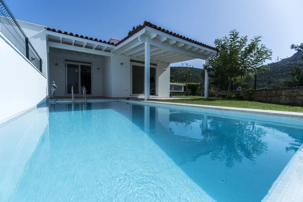 Villa Samantha