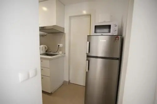 Top Alfama Appartment