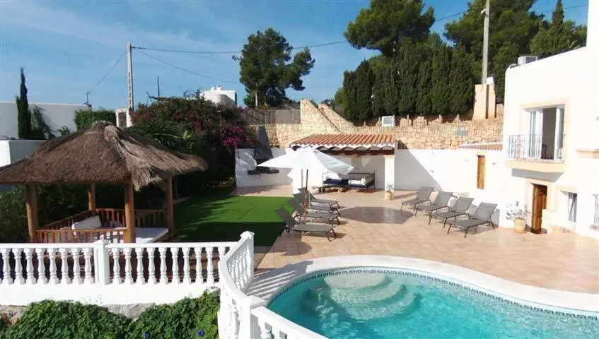 Villa Sa Seni