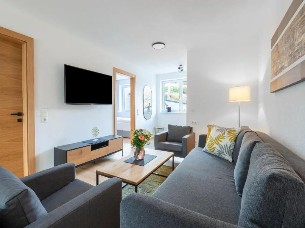 Apartment Alpenherz