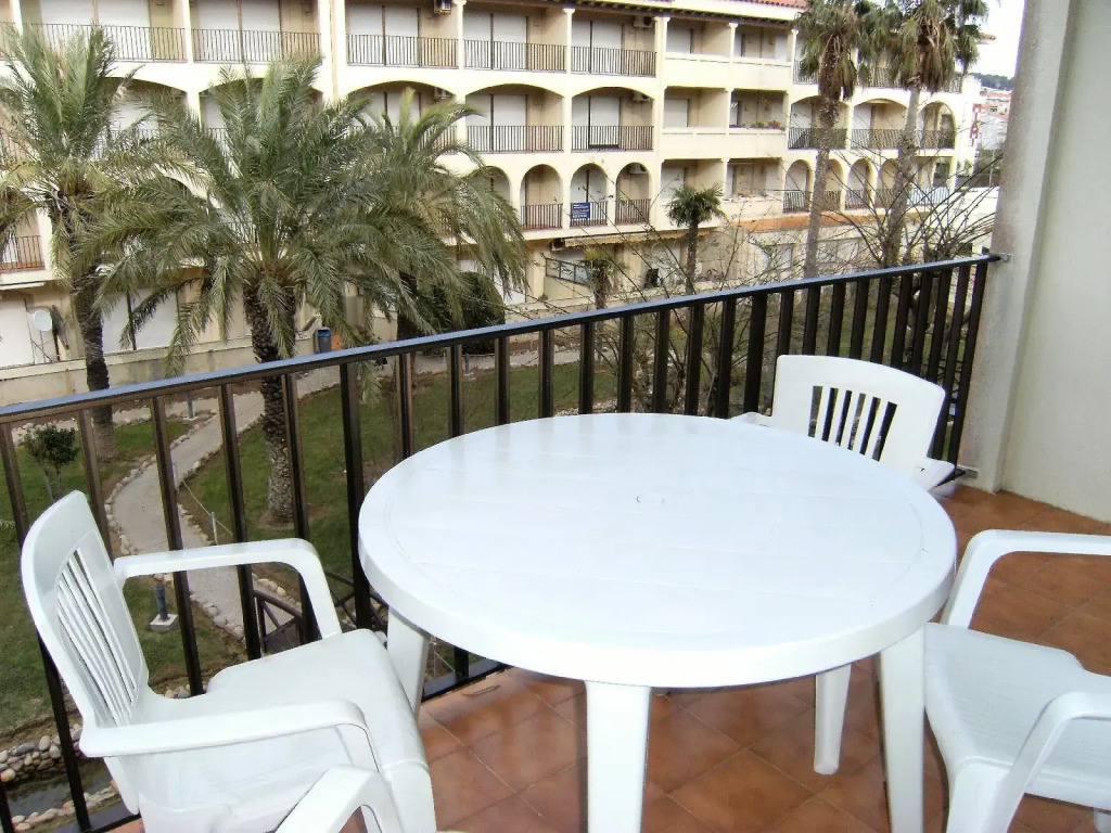 Apartamentos Jardins del Mar