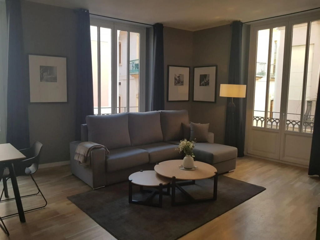 BONNIES Suites & Spa Valencia